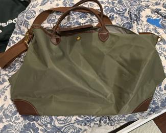 Duffel Bag