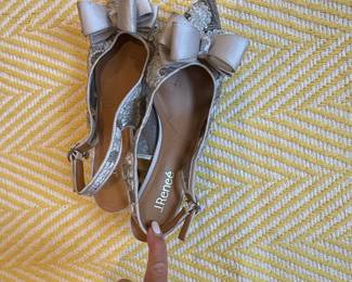 J. Renee Kadence Slingback Pump second image
