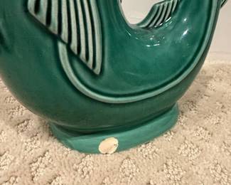 Shreve, Crump Low Gurgling Cod Pitcher fourth image