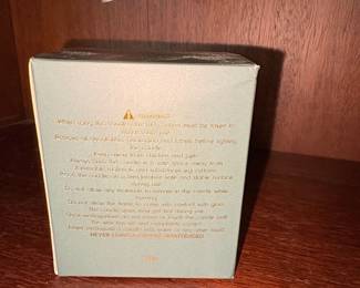 Nicola Spring Scented Candle third image