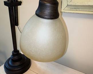 Adjustable Gooseneck Desk Lamp second image
