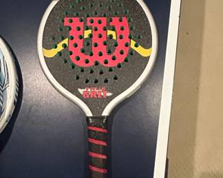 Wilson Surge Paddle Tennis Paddle