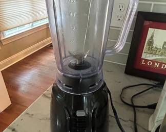 Mainstays MSBLNP Speed Blender