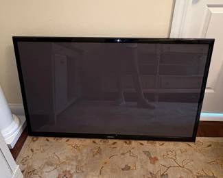 Samsung Plasma Display PNF