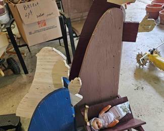 Never too early to start thinking about Christmas...