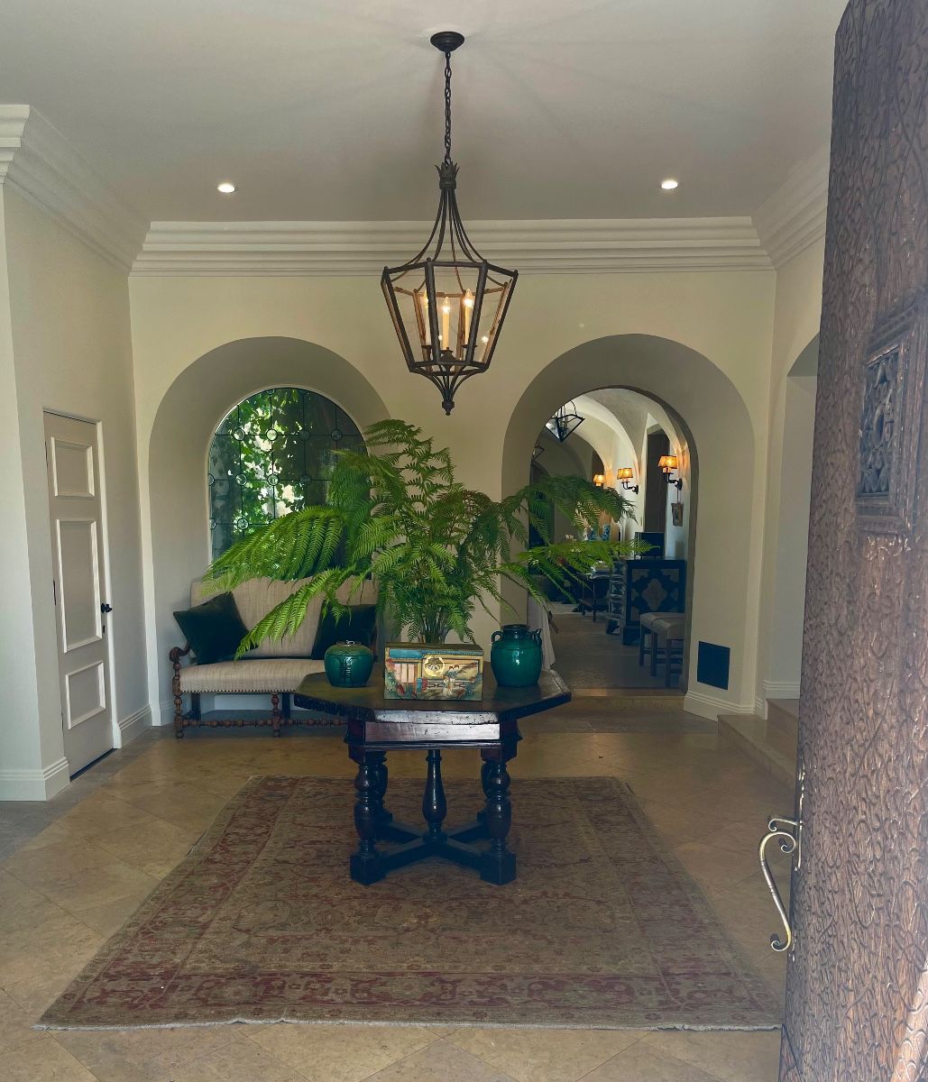 Welcome to the Lux Life!