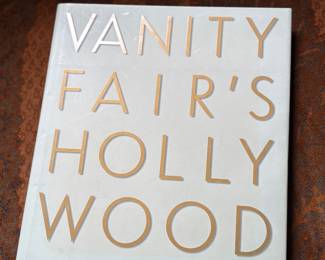 Vanity Fair Book
