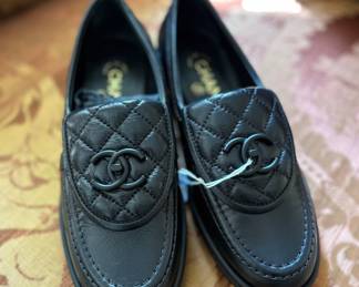 Chanel Size 36