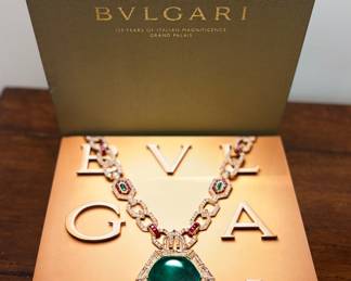 Bvlgari
