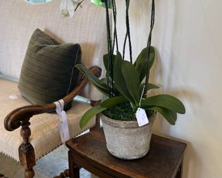 Charming Side Table