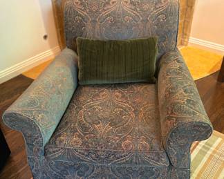 Divine Fabric