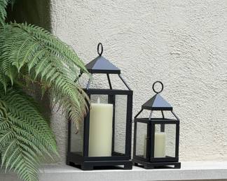 Lanterns