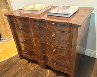 Pair of Chests