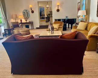 Living Room View from the Other Side