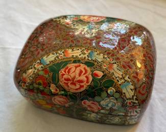 Lovely Container
