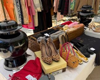 Incredible Shoes, Clothes & Accessories