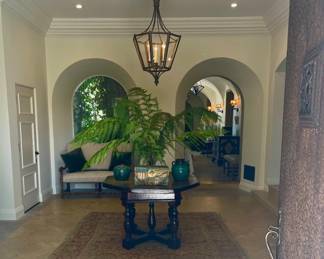 Welcome to the Lux Life!