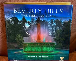 Beverly Hills Baby