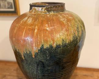 Beautiful Wine Jug