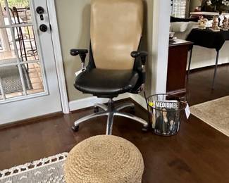 Ergonomic Office Chair