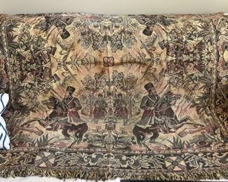 Vintage Tapestry