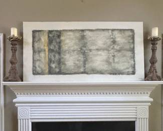 Contemporary Painting by Elias