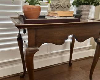 Cherry Tea Table by Pennsylvania House