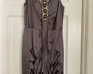 Cocktail Dress Size Small