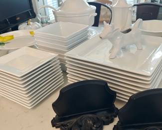 White China by Canopy