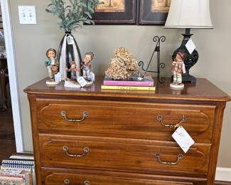French Country Cherry Chest by Lexington
