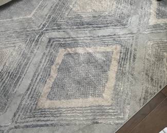 Contemporary Rug
