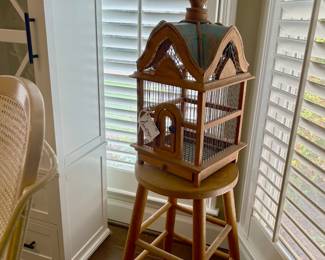 Bird Cage