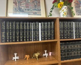 #6	Alabama Law Code Hardback  Set of Code Books - up to 2020 addition - 1-24B - 57 Books w/supplements	 $60.00 