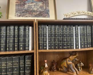 #6	Alabama Law Code Hardback  Set of Code Books - up to 2020 addition - 1-24B - 57 Books w/supplements	 $60.00 