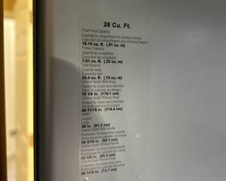 Sale Picture