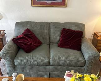Loveseat