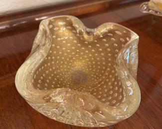 Murano glass