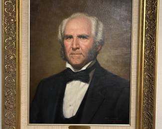 But wouldn’t you rather have Sam Houston?