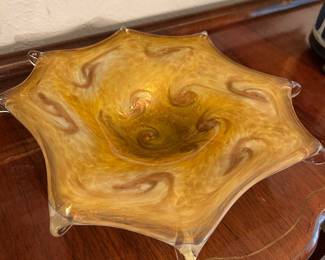 Murano glass