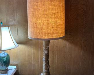 Quartite Creative Corp. lamp 1959