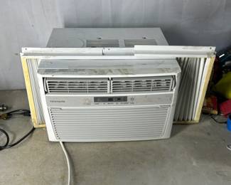 frigidaire AC