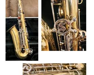 SAXAPHONE