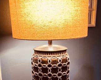 Home Decor Lamp 