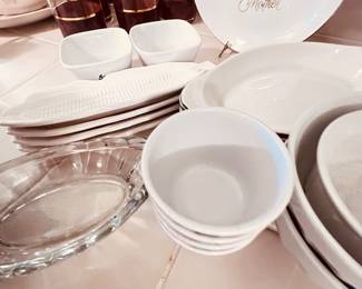 VARIETY COOKWARE BAKEWARE 
