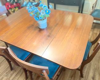 Abernathy Table 