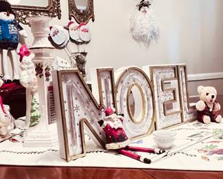 Great Selection Christmas Decor 