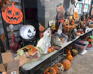 Halloween
