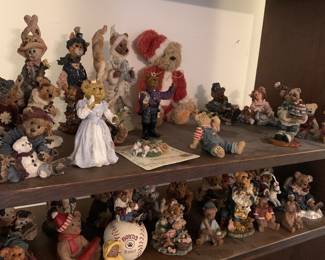 Boyd's Bears