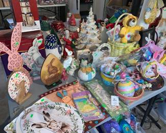 Easter