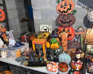 Halloween